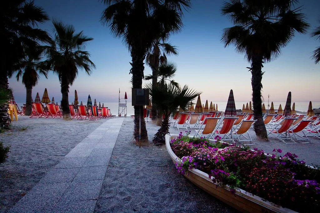 Tatil parkı Piccolo Paradiso Albenga